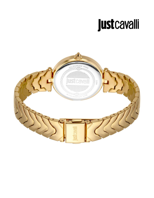 JUST CAVALLI Ladies Watch